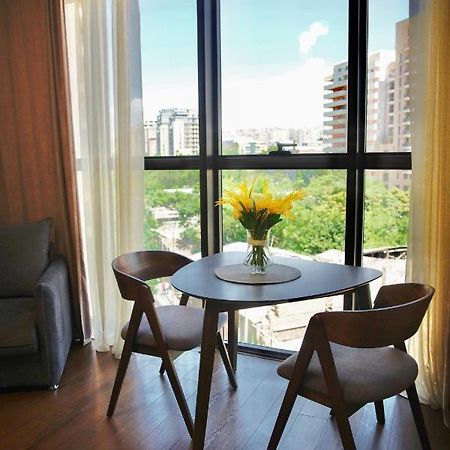 City Center Appartment At Buzand St. Yerevan Exterior foto
