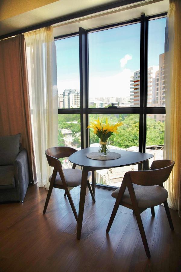 City Center Appartment At Buzand St. Yerevan Exterior foto