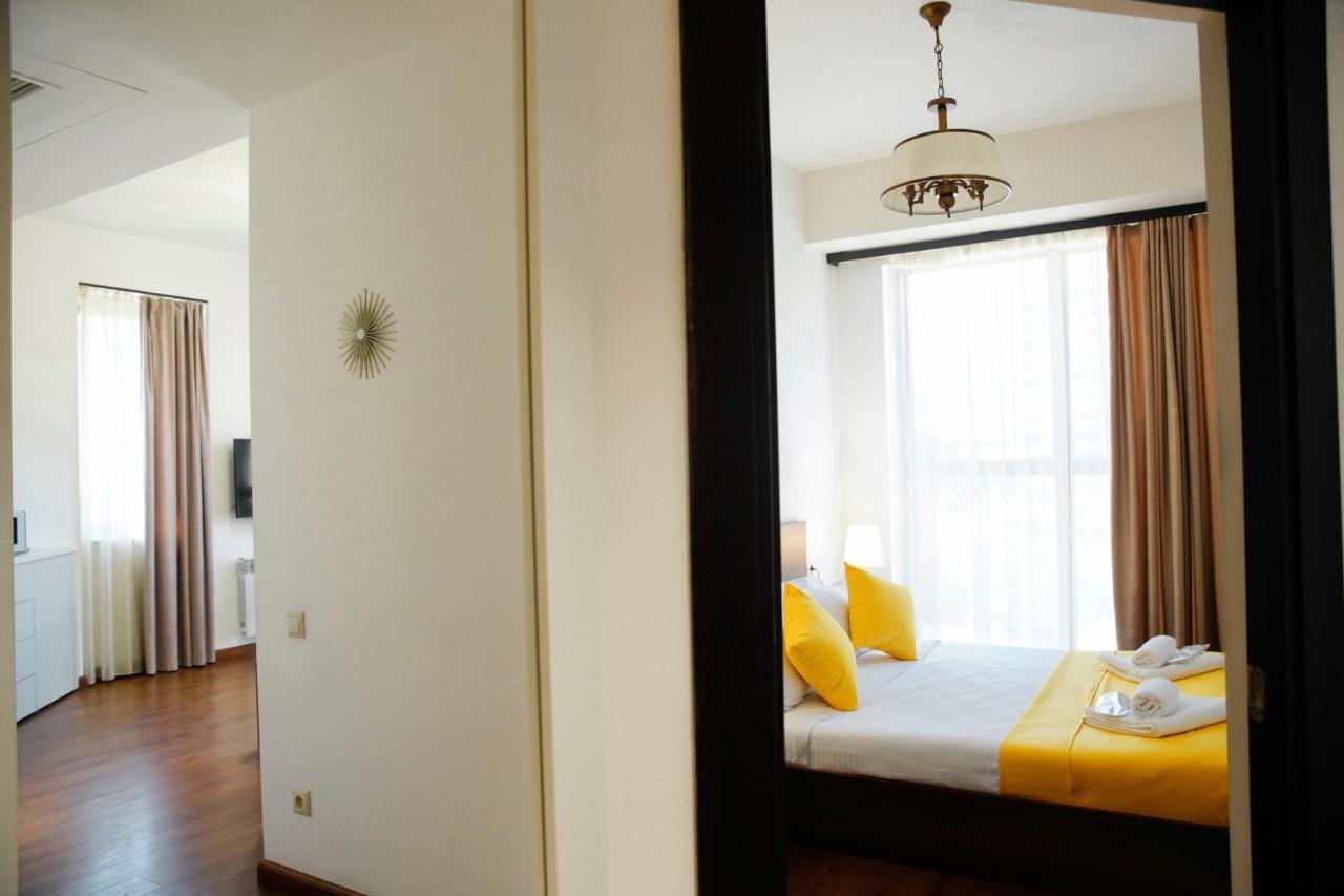 City Center Appartment At Buzand St. Yerevan Exterior foto